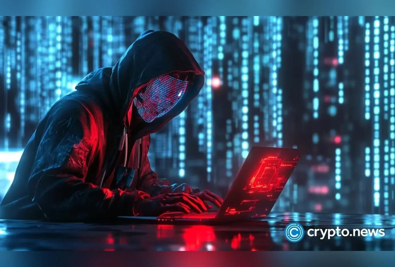 هک بزرگ یولی‌ان‌لینک: انتقال و فروش ۶.۸ میلیون دلار ETH توسط هکر و نگرانی‌های امنیتی در دنیای رمزارزها
