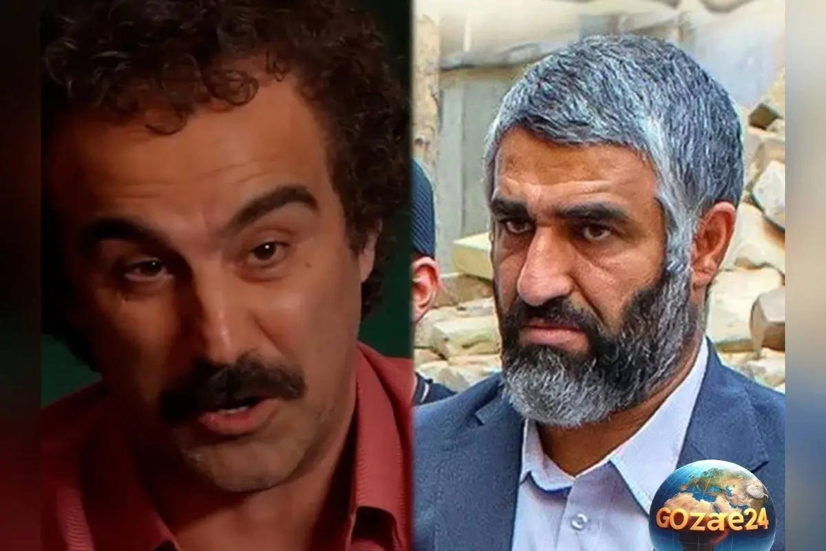 پژمان جمشیدی و محسن تنابنده در سفر برزیل؛ شوخی‌های طنزآمیز درباره ساخت پایتخت و حمایت از تیم ملی ۲۰۱۴