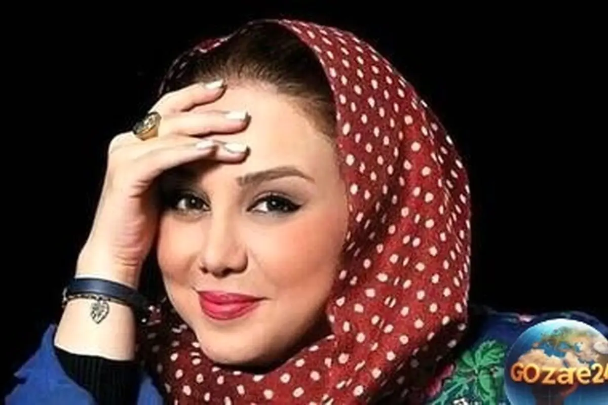 بهنوش بختیاری از پشیمانی درباره عمل بینی خود: اگر میدانستم بازیگر میشوم هرگز این کار را نمیکردم