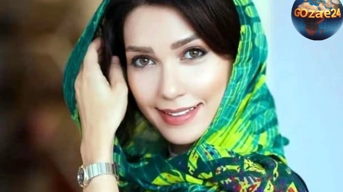 شهرزاد کمال زاده با استایل مدرن و شیک در جدیدترین عکس اینستاگرامش: بی‌نظیر و جذاب‌تر از همیشه
