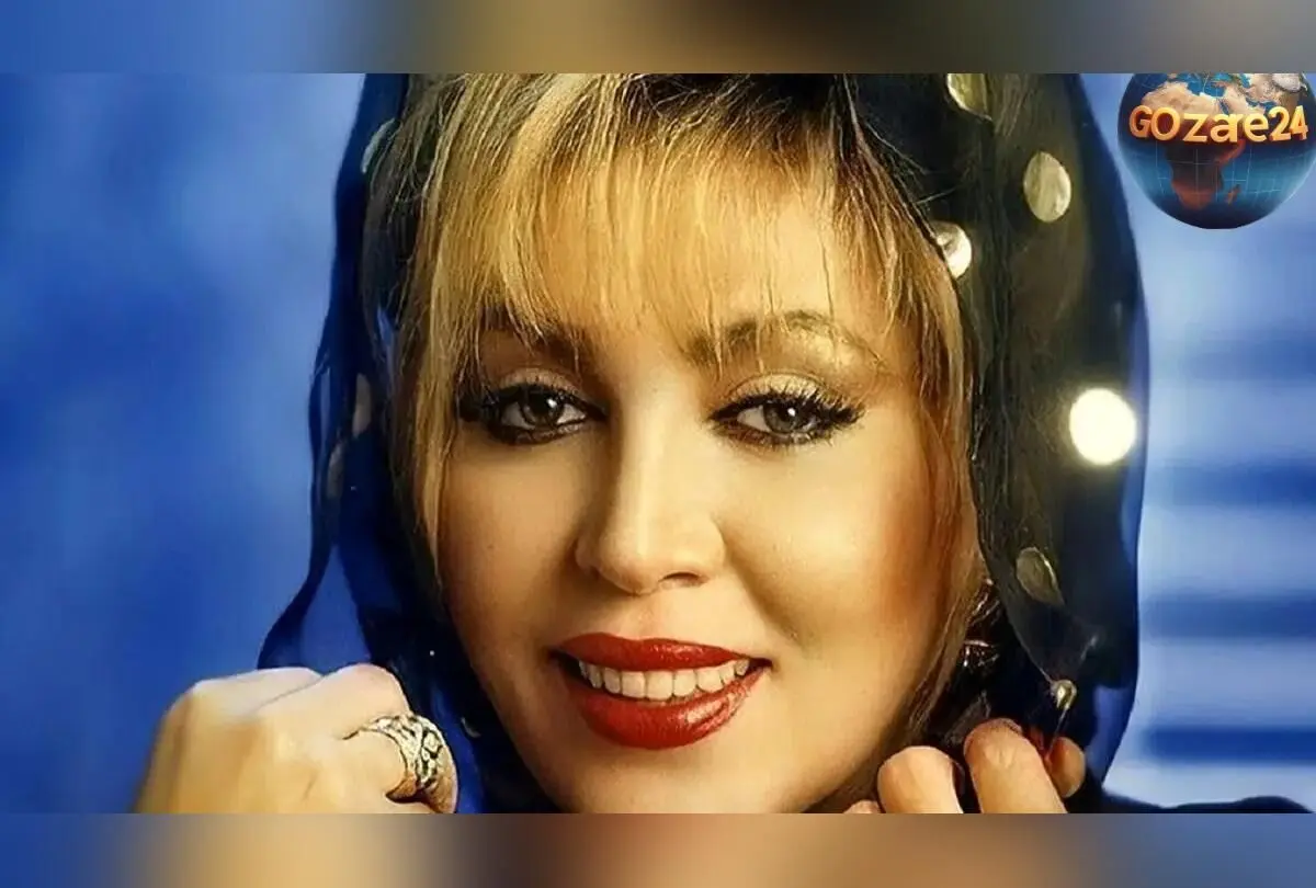 عکس قدیمی و دیدنی از خانه لوکس مهستی در تهران؛ ۵۰ سال پیش با دکوراسیون شیک و خاطراتی ماندگار