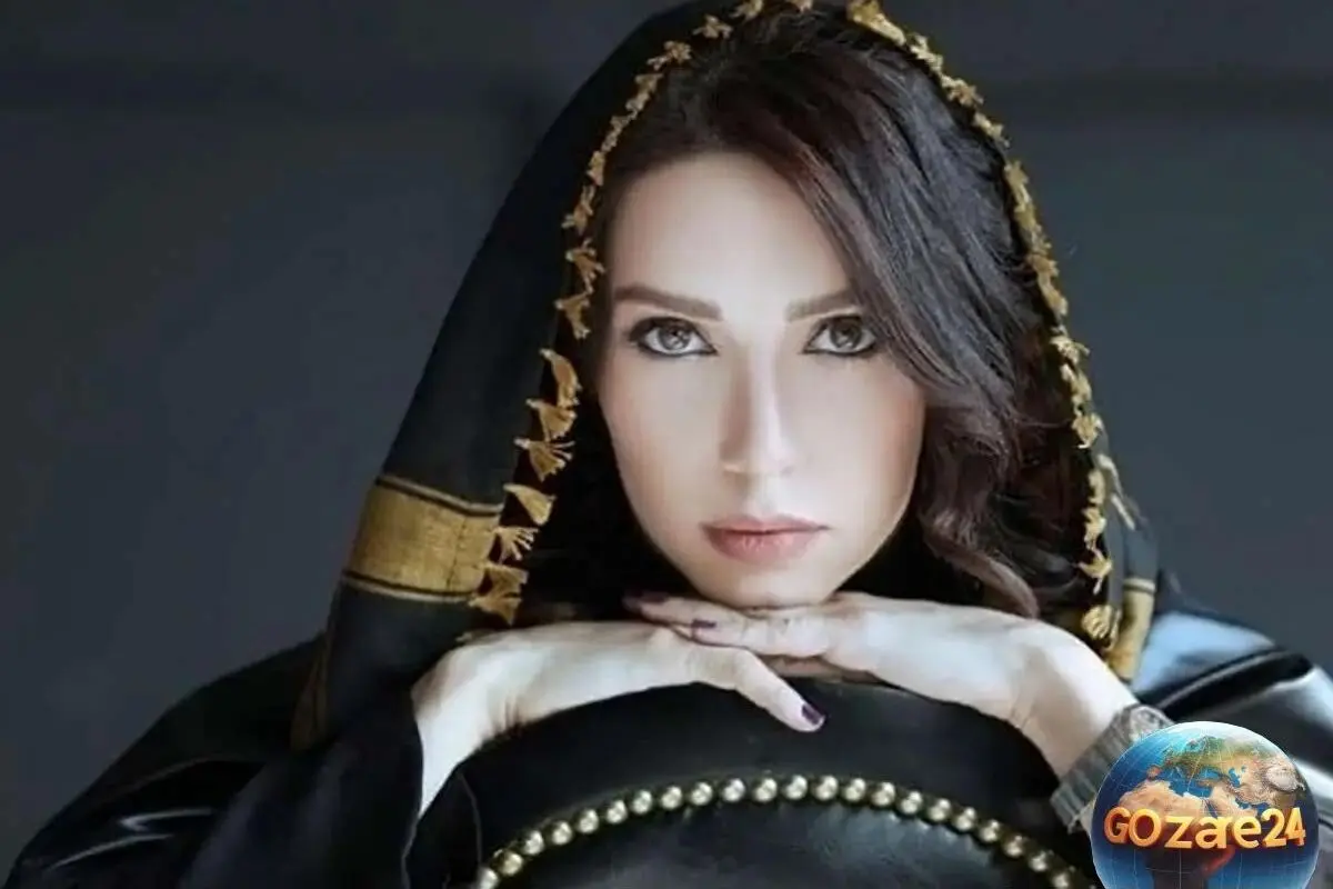 شهرزاد کمال‌زاده با استایل خفن و کیف مارک‌دار در گالری نقاشی مسعود کیمیایی | عکس‌های جذاب و دیدنی