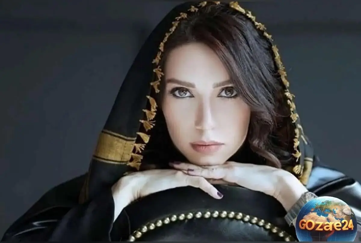 شهرزاد کمال‌زاده با استایل خفن و کیف مارک‌دار در گالری نقاشی مسعود کیمیایی | عکس‌های جذاب و دیدنی