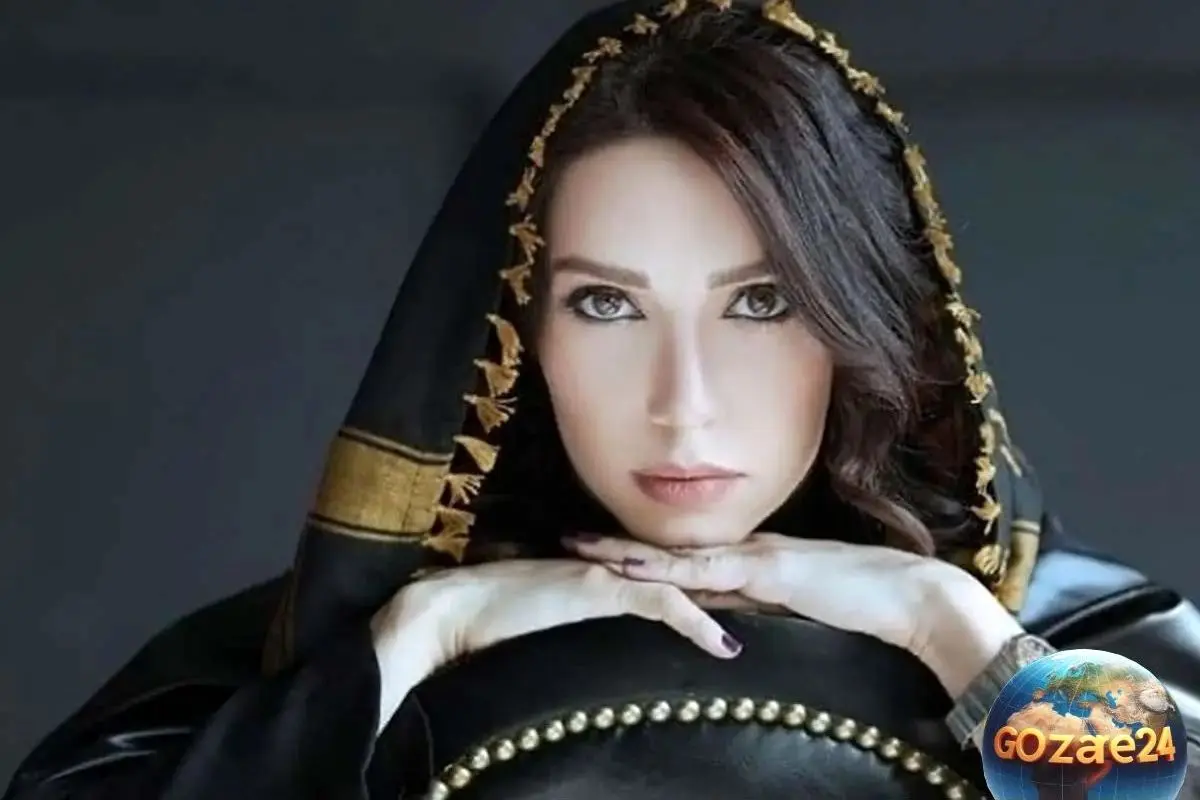 شهرزاد کمالزاده با استایل خفن و کیف مارکدار در گالری نقاشی مسعود کیمیایی | عکسهای جذاب و دیدنی