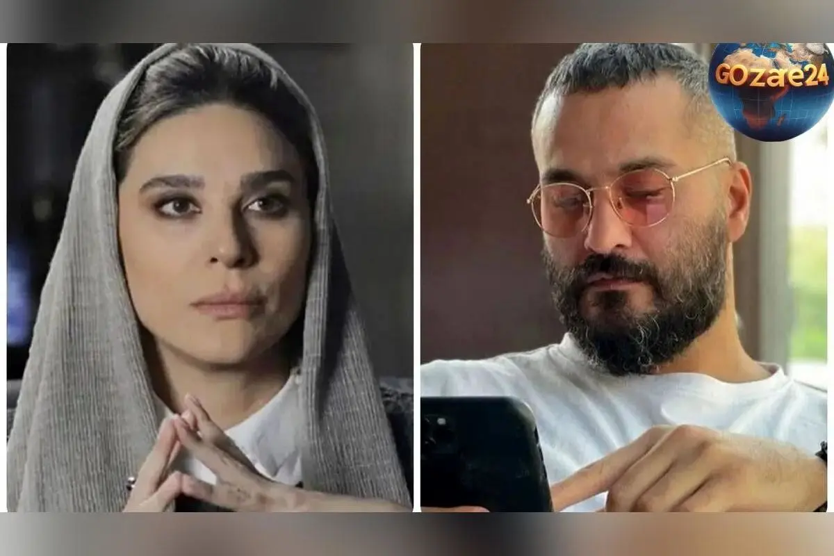 عاشقانه‌های فراموش‌نشدنی میلاد کی‌مرام و سحر دولتشاهی در سریال «نابرده رنج»: پایان قصه چه شد؟