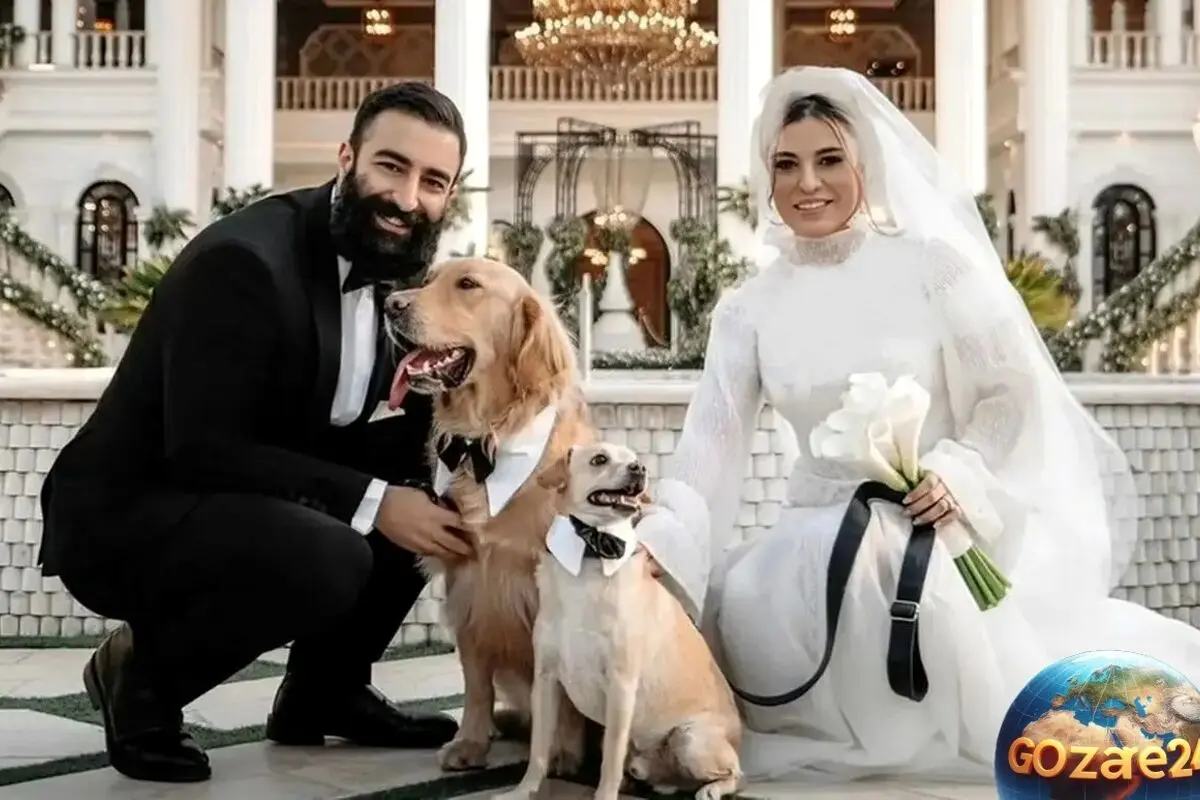 شیدا خلیق از دو دهه دوستی با کیوان ساکت اف، مهریه نداشتن و زندگی حرفه‌ای خود می‌گوید