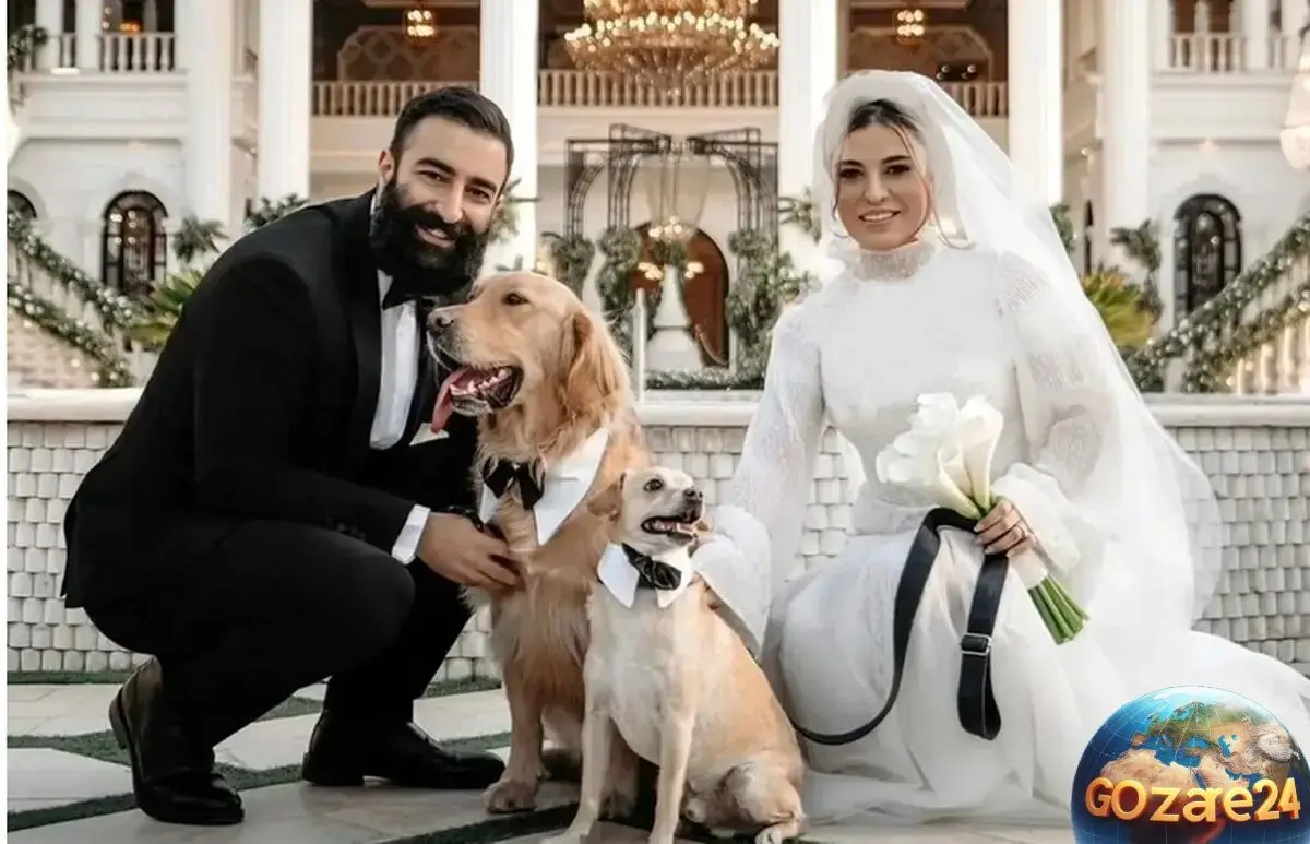 شیدا خلیق از دو دهه دوستی با کیوان ساکت اف، مهریه نداشتن و زندگی حرفه‌ای خود می‌گوید