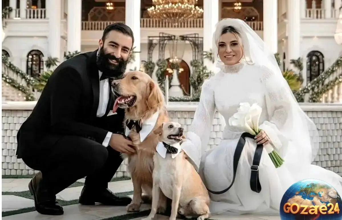 شیدا خلیق از دو دهه دوستی با کیوان ساکت اف، مهریه نداشتن و زندگی حرفه‌ای خود می‌گوید