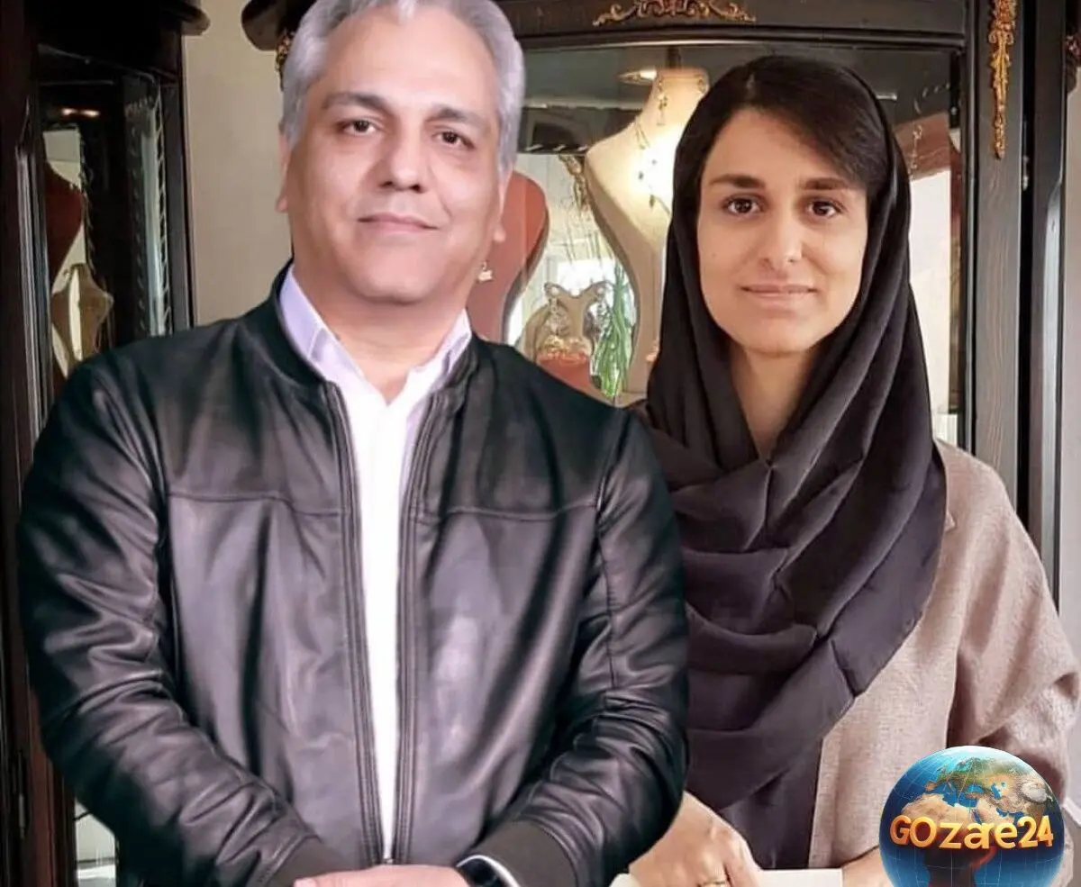 عکس جدید شهرزاد مدیری دختر مهران مدیری با دوستش؛ شباهت حیرت‌انگیز به پدر مشهور در شبکه‌های اجتماعی