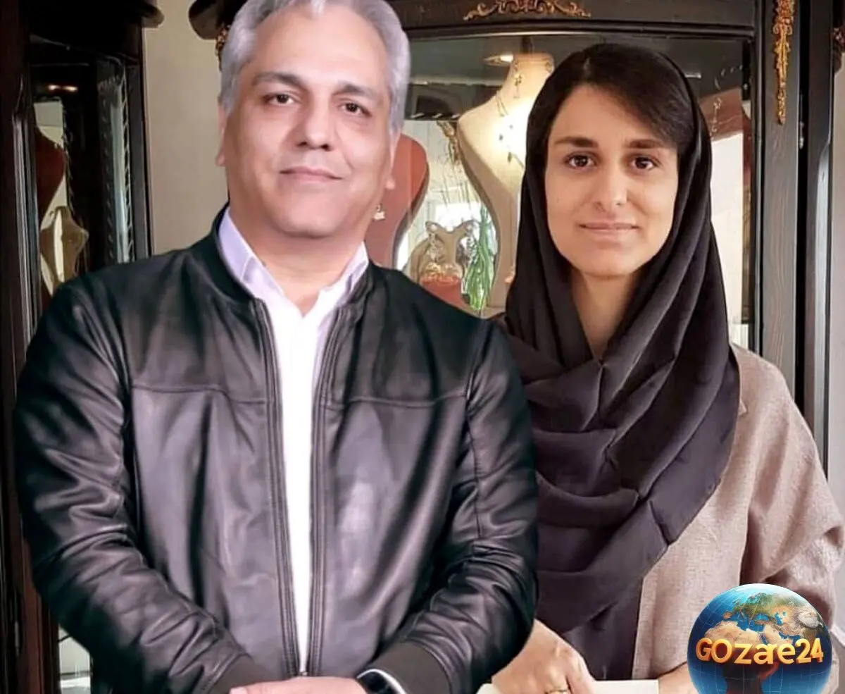 عکس جدید شهرزاد مدیری دختر مهران مدیری با دوستش؛ شباهت حیرت‌انگیز به پدر مشهور در شبکه‌های اجتماعی