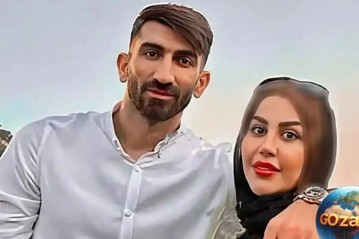 (عکس) علیرضا بیرانوند در پشت‌صحنه فیلم سینمایی «بیرو»؛ هنرپیشه شدن به او می‌اد!