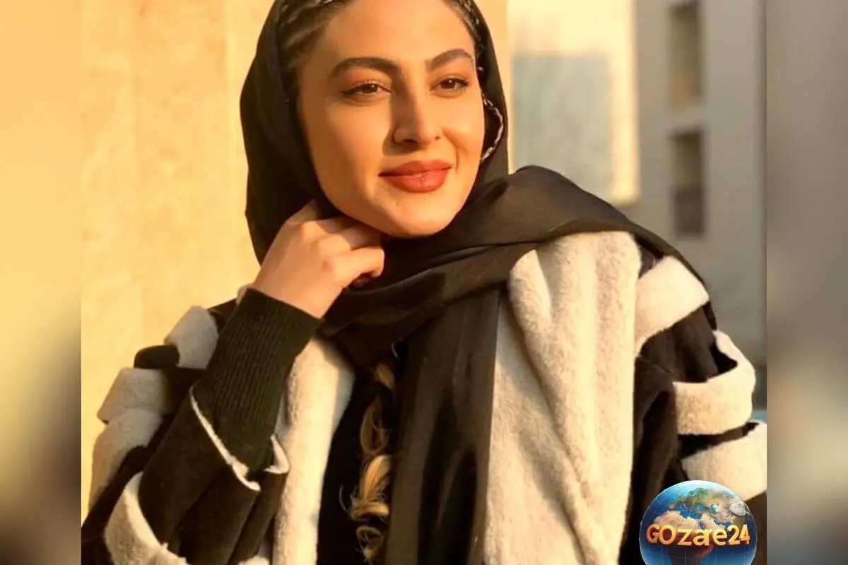 مریم مومن ستاره سریال بانوی عمارت با استوری خاص و خیابان خلوت!