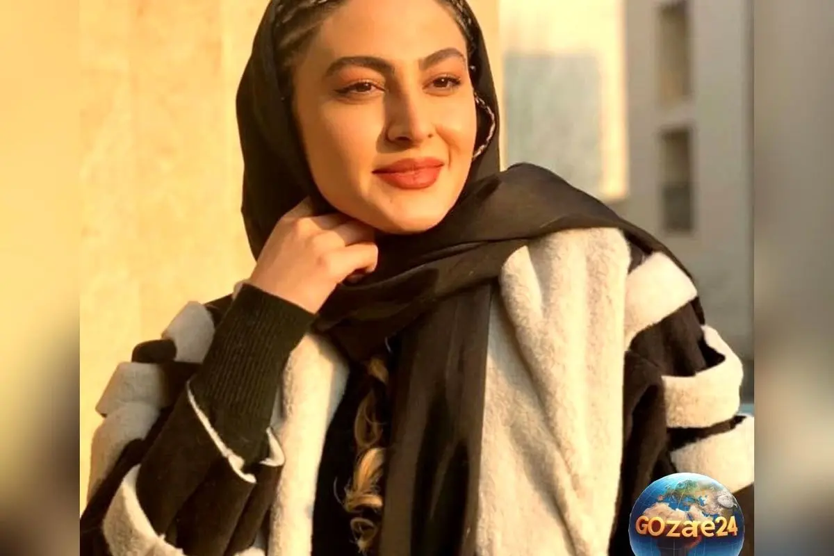 مریم مومن ستاره سریال بانوی عمارت با استوری خاص و خیابان خلوت!