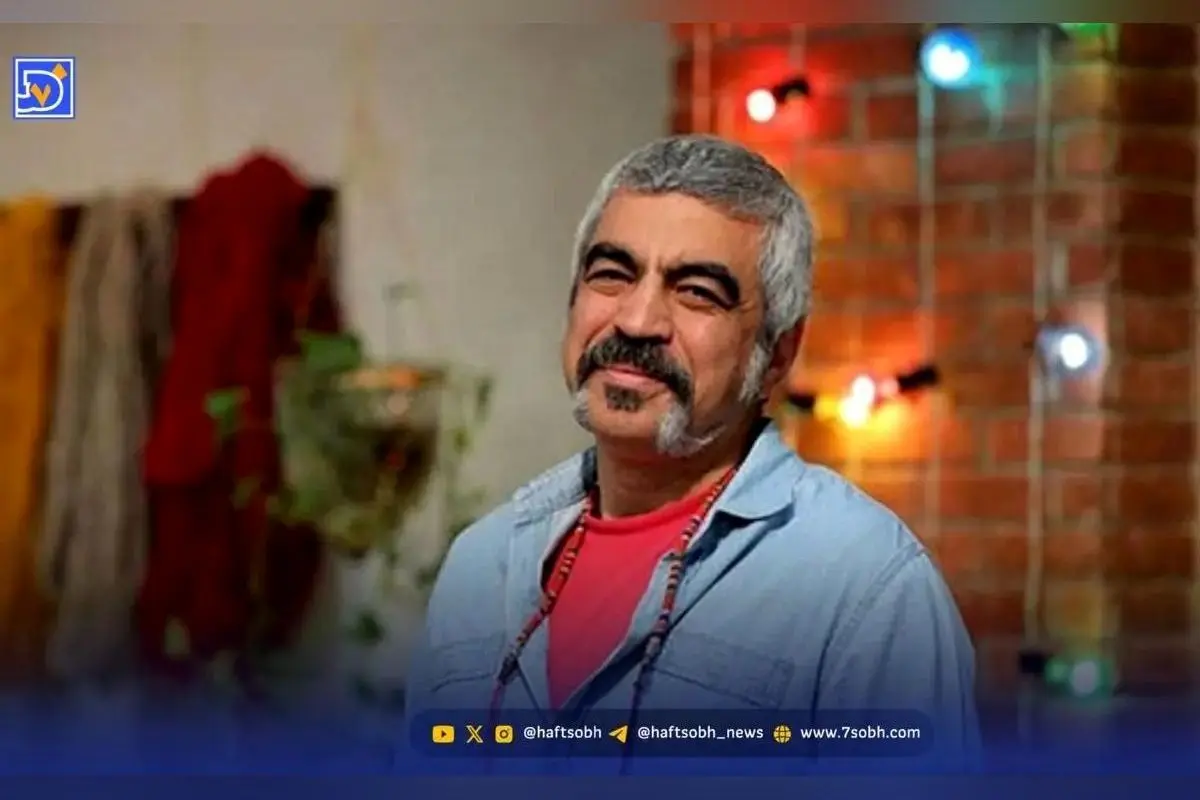 بیوگرافی سروش صحت مجری برنامه اکنون، کارگردان، نویسنده و بازیگر شناخته‌شده ایرانی