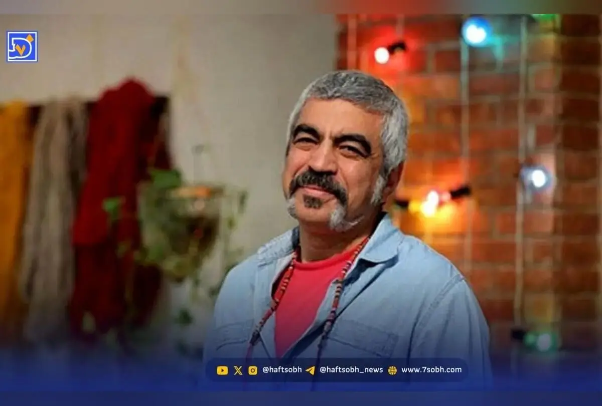بیوگرافی سروش صحت مجری برنامه اکنون، کارگردان، نویسنده و بازیگر شناخته‌شده ایرانی