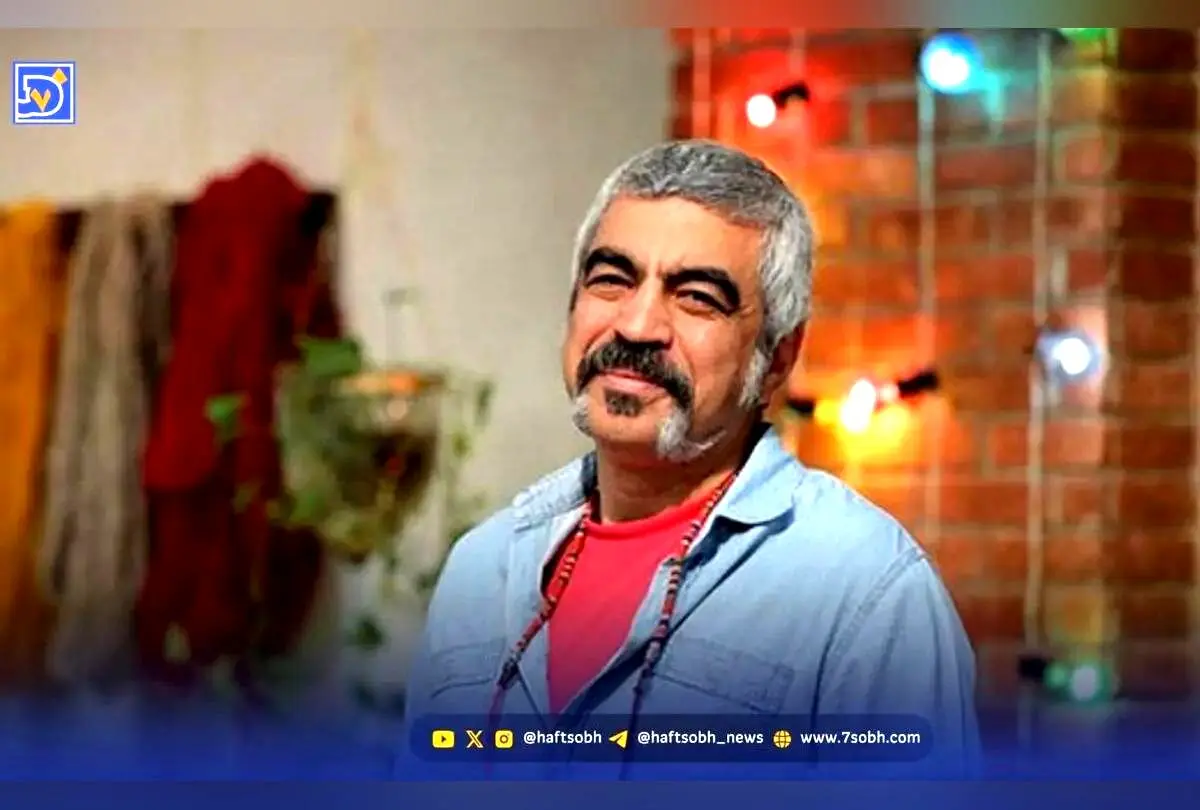 بیوگرافی سروش صحت مجری برنامه اکنون، کارگردان، نویسنده و بازیگر شناخته‌شده ایرانی