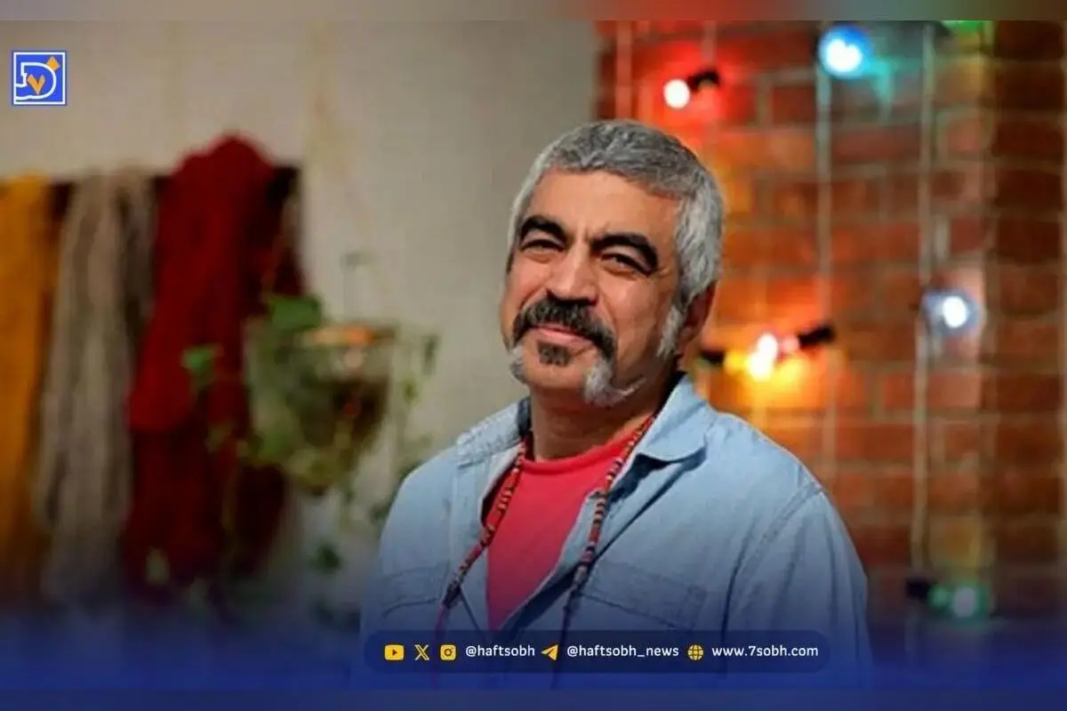 بیوگرافی سروش صحت مجری برنامه اکنون، کارگردان، نویسنده و بازیگر شناخته‌شده ایرانی