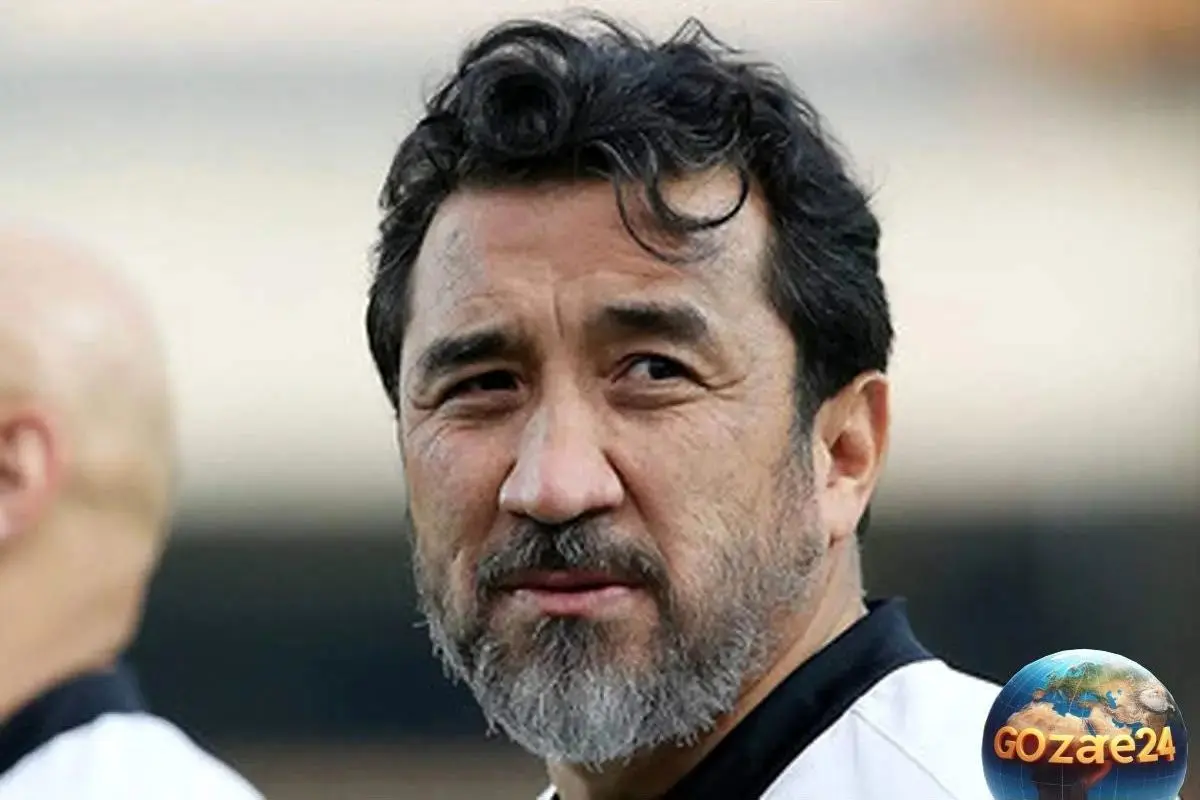 خداداد عزیزی: پژمان جمشیدی دلش شکسته است؛ شایعات نادرست و نقش فضای مجازی در تخریب شخصیت‌ها