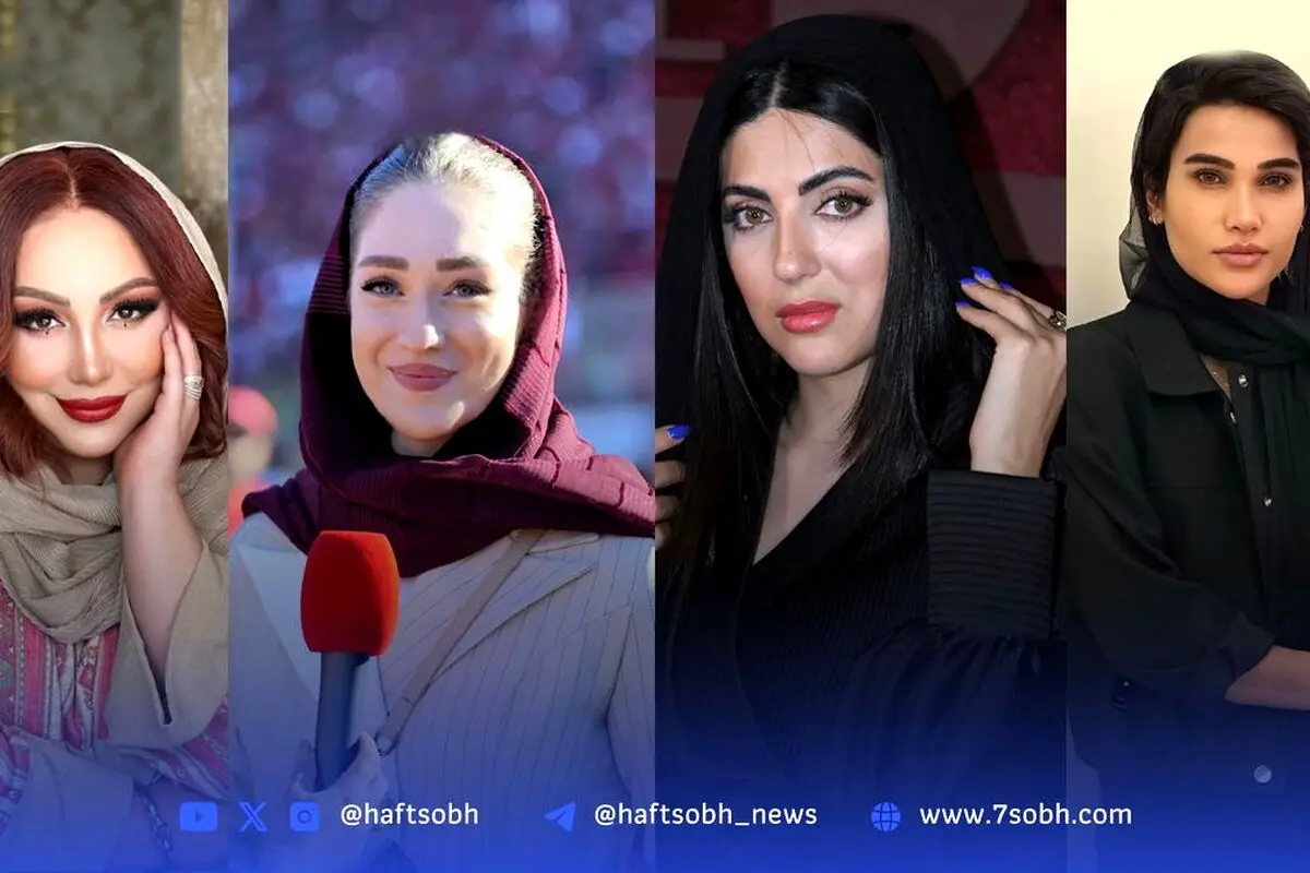 نگاهی به استوری‌های هنرمندان و ورزشکاران محبوب کشور در فضای مجازی: از خودروهای لوکس هلیا امامی تا لحظات روزمره گلنوش خسروی و استایل خاص سلامت آتیک
