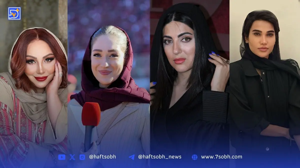 نگاهی به استوری‌های هنرمندان و ورزشکاران محبوب کشور در فضای مجازی: از خودروهای لوکس هلیا امامی تا لحظات روزمره گلنوش خسروی و استایل خاص سلامت آتیک
