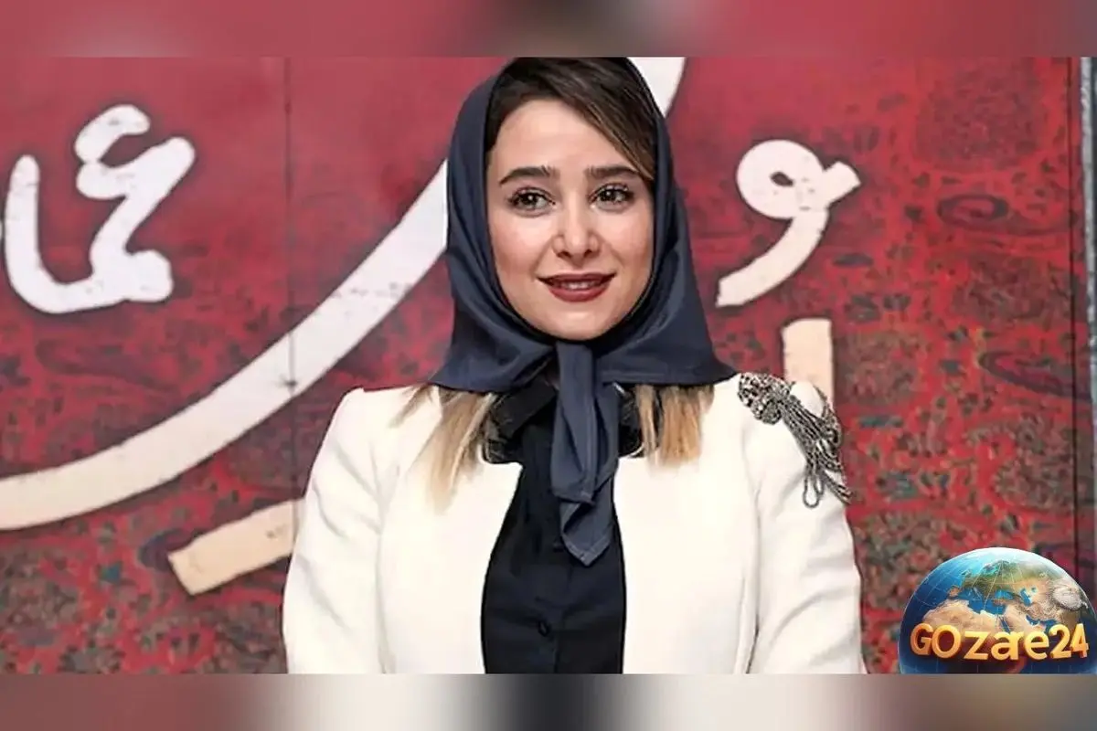 استایل عجیب و لوتی منشی الناز حبیبی و عاطفه رضوی در نمایش "زهرماری" + تصاویر