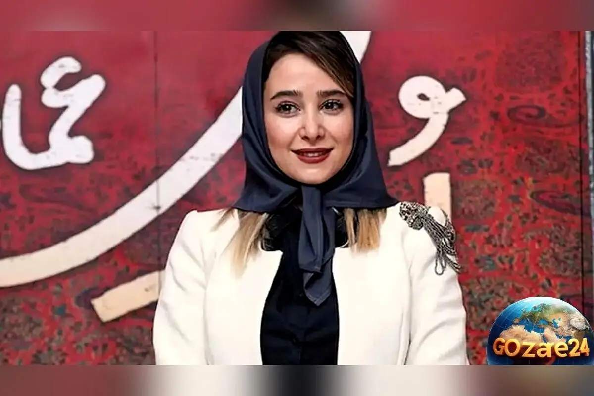 استایل عجیب و لوتی منشی الناز حبیبی و عاطفه رضوی در نمایش "زهرماری" + تصاویر