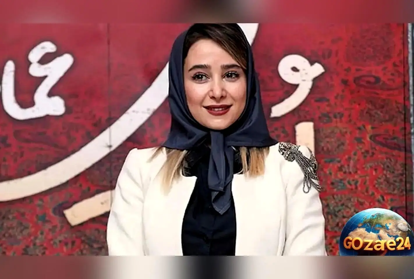 استایل عجیب و لوتی منشی الناز حبیبی و عاطفه رضوی در نمایش "زهرماری" + تصاویر