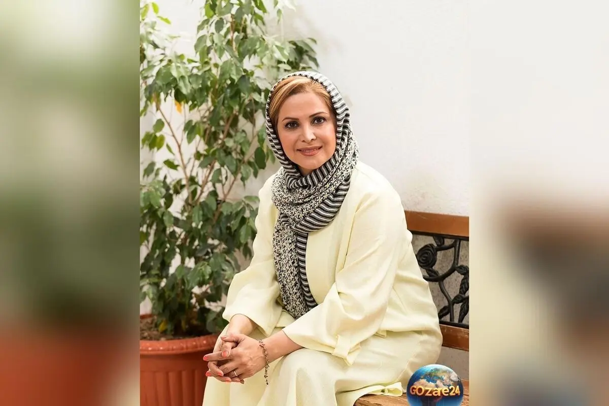 چیدمان خلاقانه و هنری تراس ویلای کمند امیرسلیمانی در لواسان، تلفیقی بی‌نظیر از هنر و طبیعت