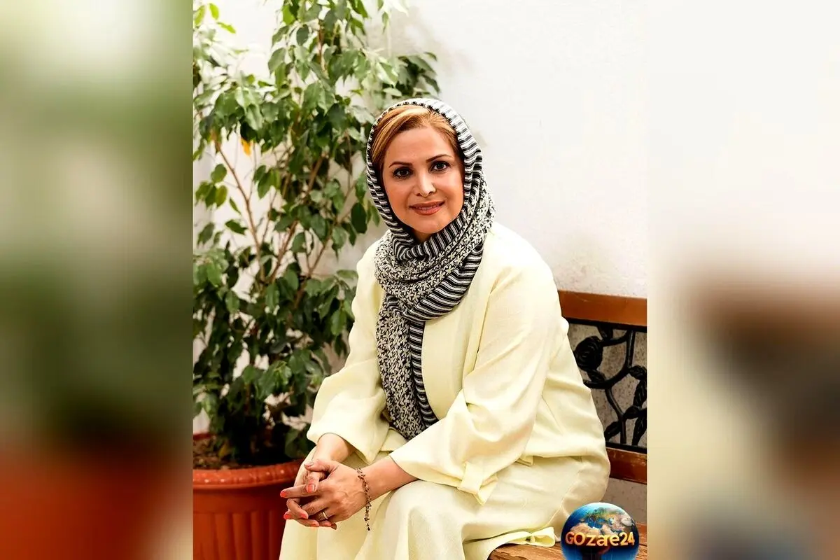 چیدمان خلاقانه و هنری تراس ویلای کمند امیرسلیمانی در لواسان، تلفیقی بی‌نظیر از هنر و طبیعت