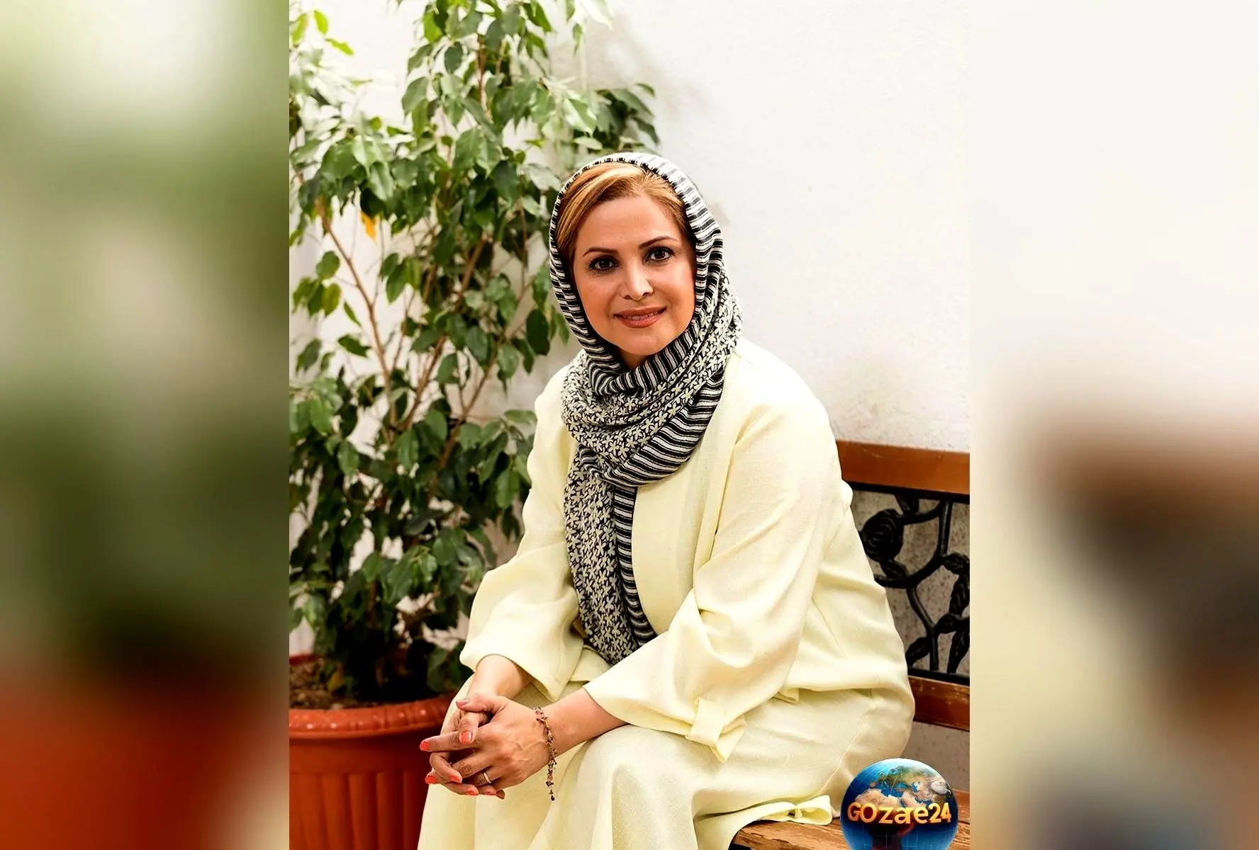 چیدمان خلاقانه و هنری تراس ویلای کمند امیرسلیمانی در لواسان، تلفیقی بی‌نظیر از هنر و طبیعت