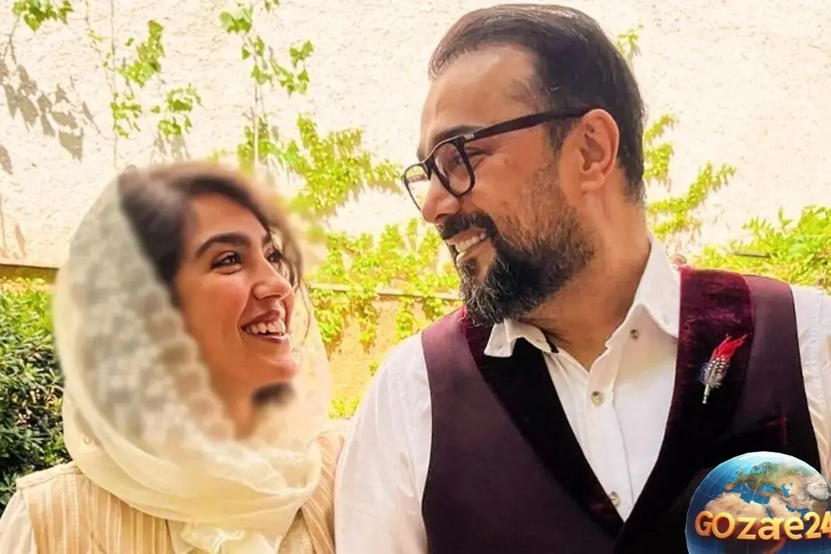 ماجرای ماه عسل دلنشین سپند امیر سلیمانی و مونا کرمی در طبیعت بکر؛ لحظه‌های عاشقانه و کیفیت چشم تو کافیست!