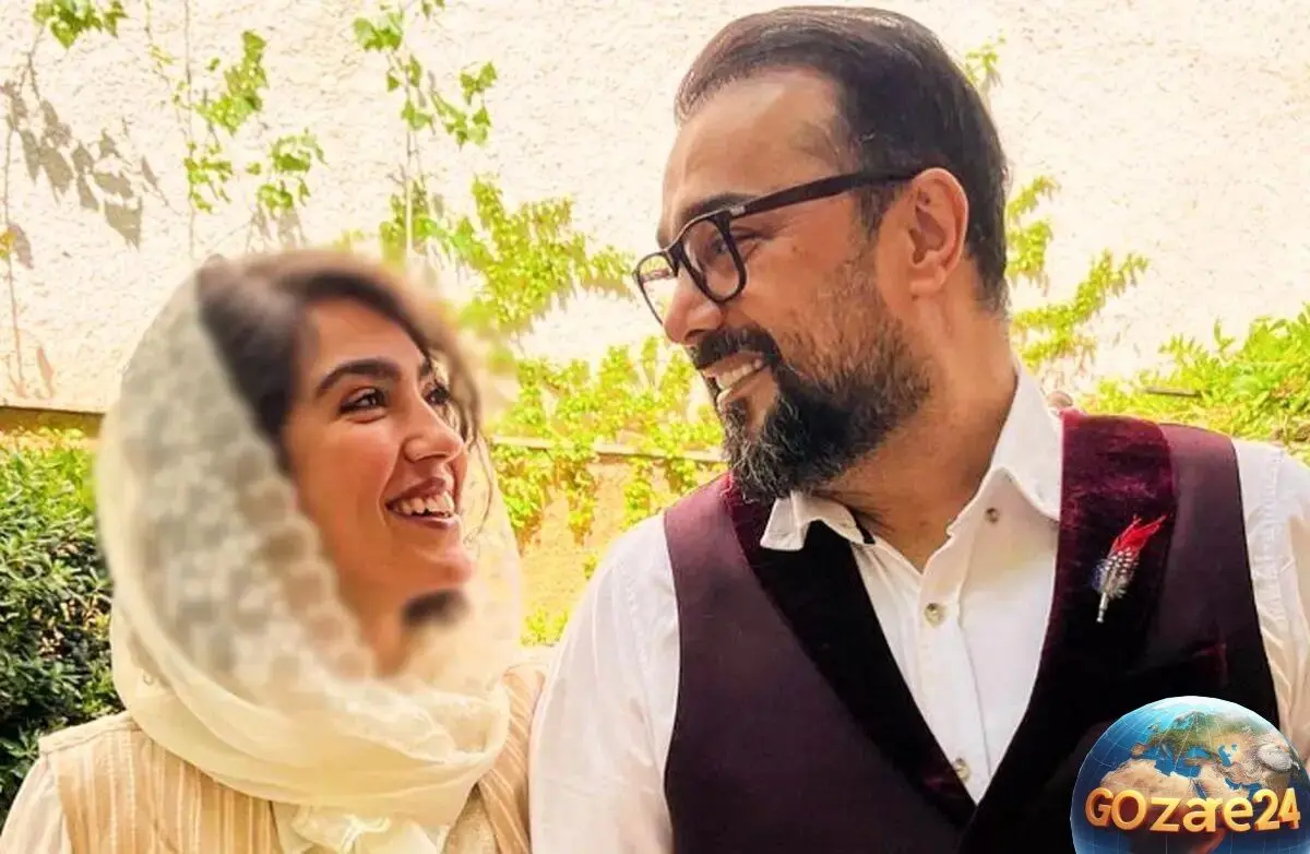 ماجرای ماه عسل دلنشین سپند امیر سلیمانی و مونا کرمی در طبیعت بکر؛ لحظه‌های عاشقانه و کیفیت چشم تو کافیست!