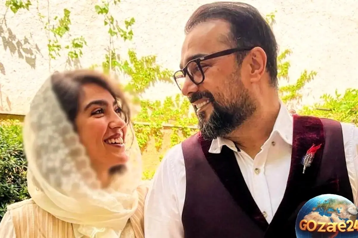 ماجرای ماه عسل دلنشین سپند امیر سلیمانی و مونا کرمی در طبیعت بکر؛ لحظه‌های عاشقانه و کیفیت چشم تو کافیست!