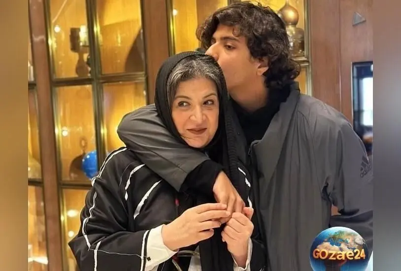 ریما رامین‌فر از تجربه‌های واقعی در نقش نقی در پایتخت و تأثیر جدایی والدین بر زندگی‌اش گفت