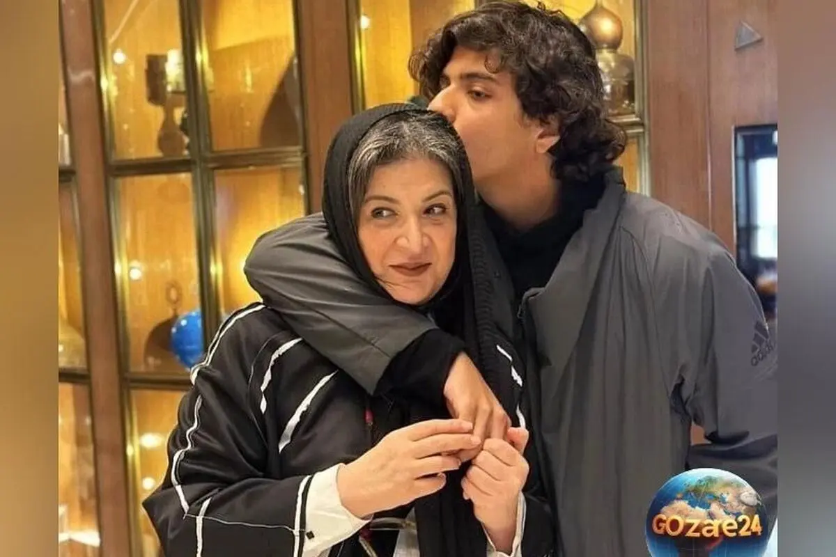 ریما رامین‌فر از تجربه‌های واقعی در نقش نقی در پایتخت و تأثیر جدایی والدین بر زندگی‌اش گفت