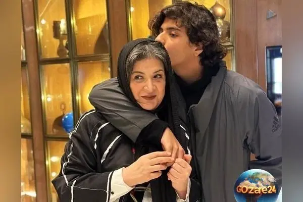 ریما رامین‌فر از تجربه‌های واقعی در نقش نقی در پایتخت و تأثیر جدایی والدین بر زندگی‌اش گفت