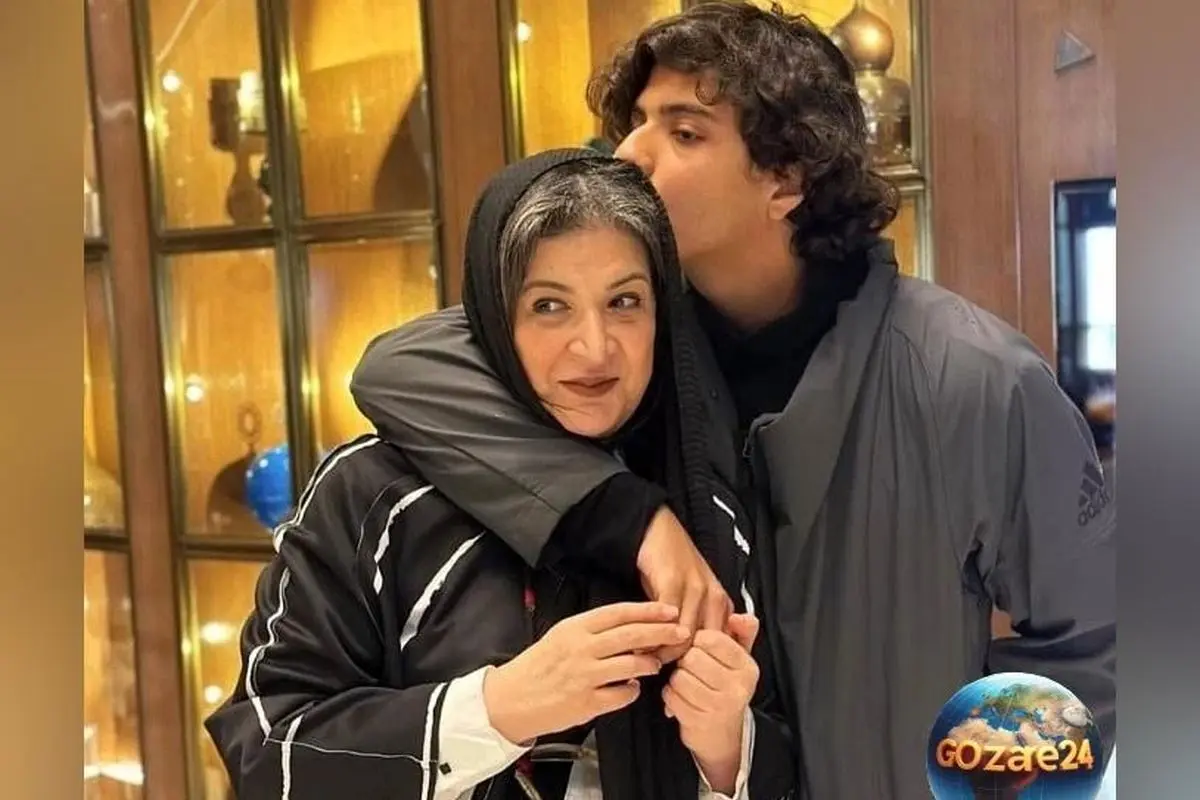 ریما رامین‌فر از تجربه‌های واقعی در نقش نقی در پایتخت و تأثیر جدایی والدین بر زندگی‌اش گفت