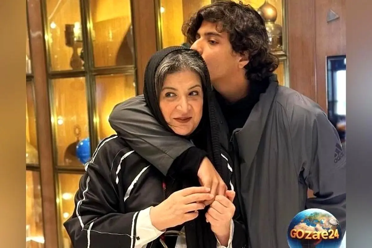 ریما رامین‌فر از تجربه‌های واقعی در نقش نقی در پایتخت و تأثیر جدایی والدین بر زندگی‌اش گفت