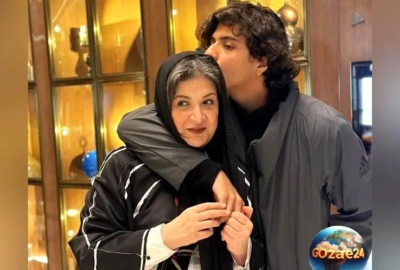 ریما رامین‌فر از تجربه‌های واقعی در نقش نقی در پایتخت و تأثیر جدایی والدین بر زندگی‌اش گفت