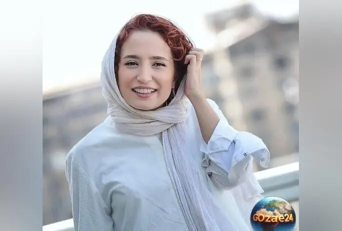 زن رامبد جوان با تغییر چهره؛ خانم بازیگر قابل شناسایی نیست + جزئیات فیلم سینمایی «طلا» و جایزه‌های نگار جواهریان