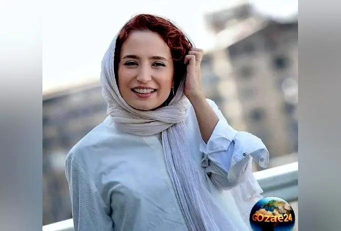 زن رامبد جوان با تغییر چهره؛ خانم بازیگر قابل شناسایی نیست + جزئیات فیلم سینمایی «طلا» و جایزه‌های نگار جواهریان