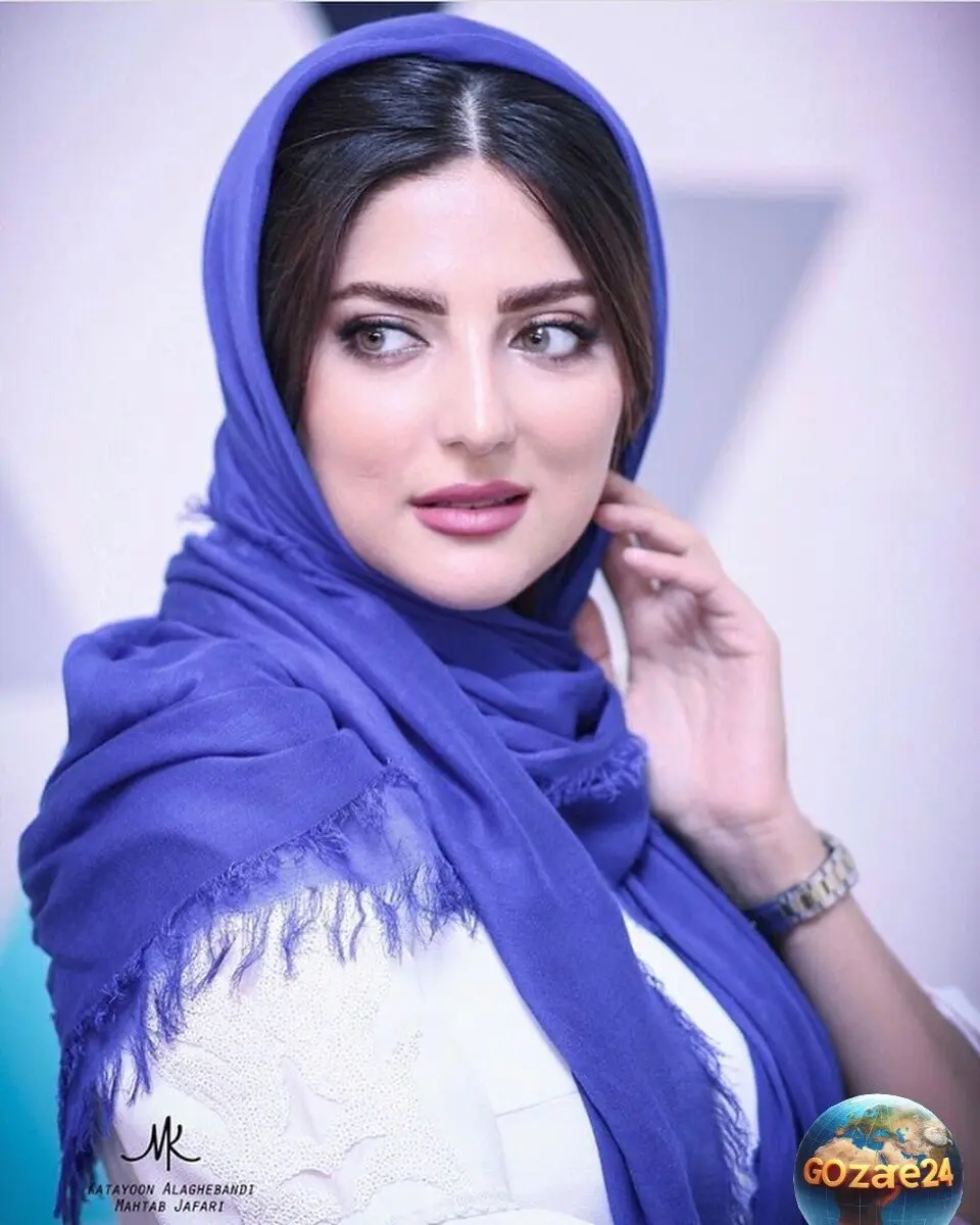 پاساژگردی متفاوت هلیا امامی با استایل خاص و نامتعارف / از تیپ مجلل تا مجلس عروسی!