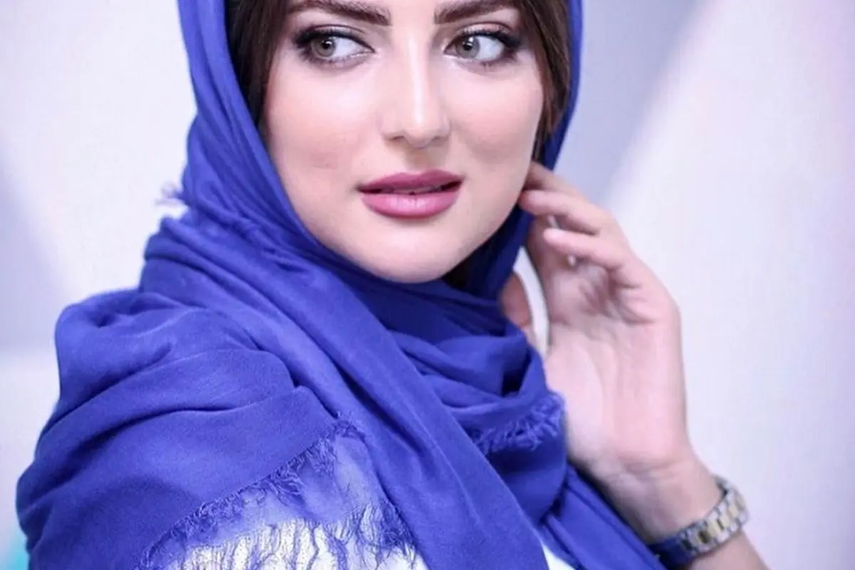 پاساژگردی متفاوت هلیا امامی با استایل خاص و نامتعارف / از تیپ مجلل تا مجلس عروسی!