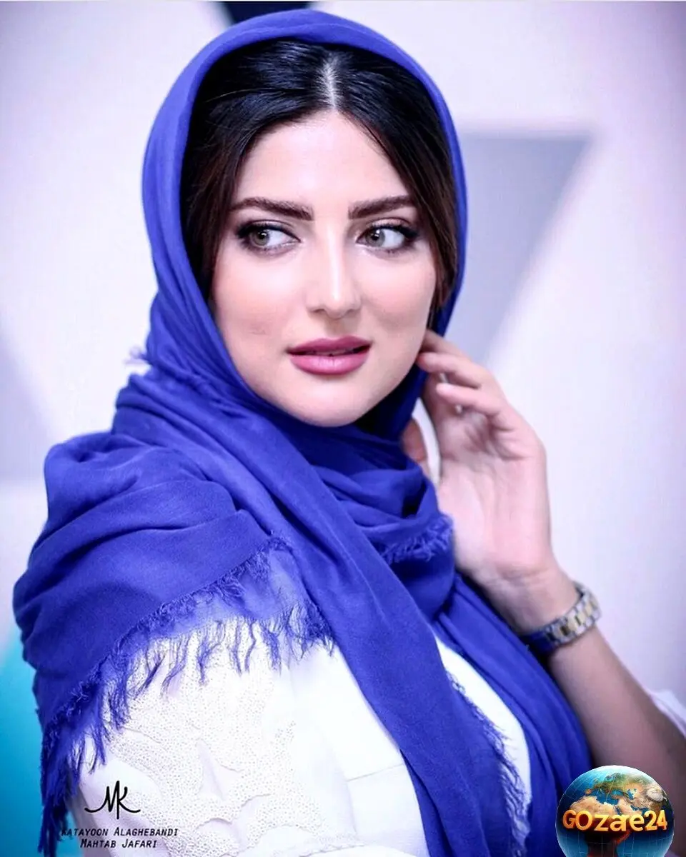 پاساژگردی متفاوت هلیا امامی با استایل خاص و نامتعارف / از تیپ مجلل تا مجلس عروسی!