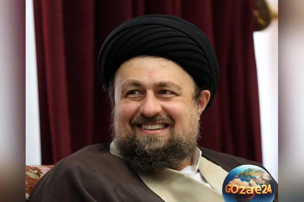 تصاویر دیدنی سلفی‌های هنرمندان با سید حسن خمینی؛ از امیر نوری تا ارسلان قاسمی