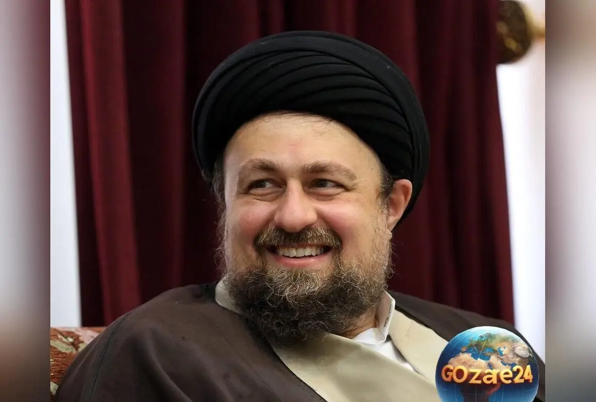 تصاویر دیدنی سلفی‌های هنرمندان با سید حسن خمینی؛ از امیر نوری تا ارسلان قاسمی