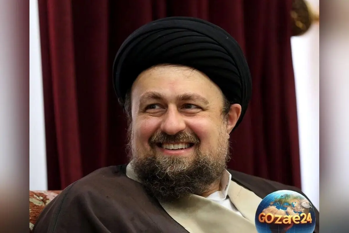 تصاویر دیدنی سلفی‌های هنرمندان با سید حسن خمینی؛ از امیر نوری تا ارسلان قاسمی
