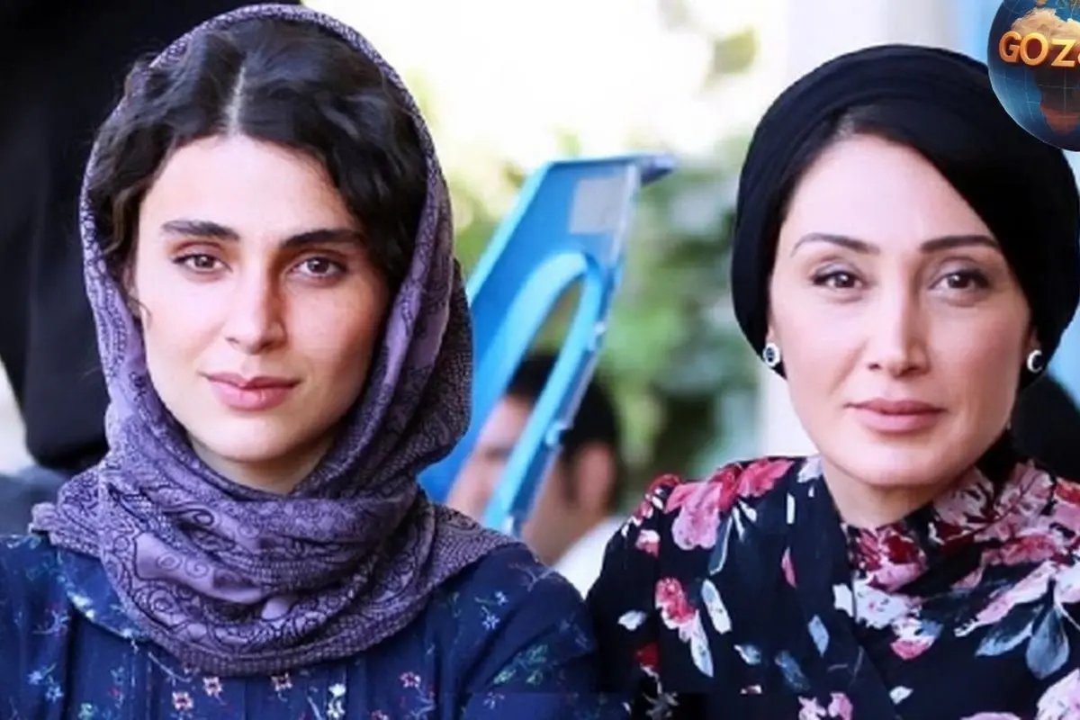 تصویر جدید و متفاوت لاله مرزبان در 30 سالگی؛ چهرهای متفاوت از نقشهای «نازگل» و «آسیه» در سریال ستایش و فیلم بیهمهچیز