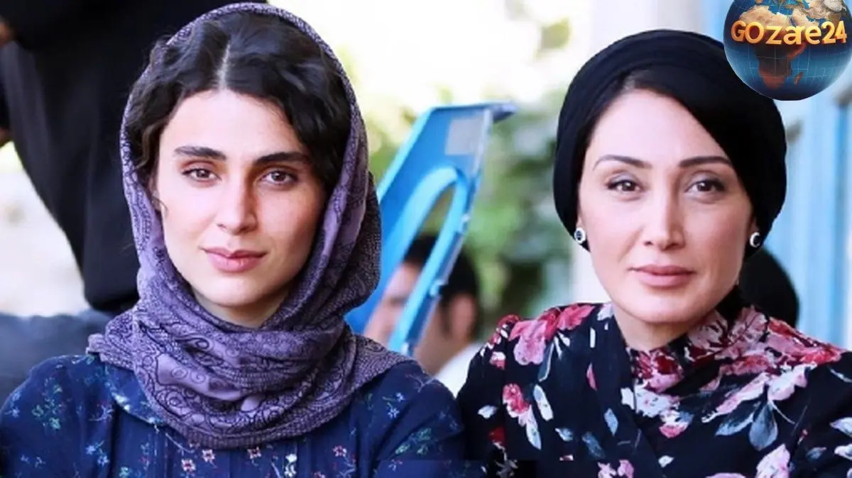 تصویر جدید و متفاوت لاله مرزبان در 30 سالگی؛ چهره‌ای متفاوت از نقش‌های «نازگل» و «آسیه» در سریال ستایش و فیلم بی‌همه‌چیز