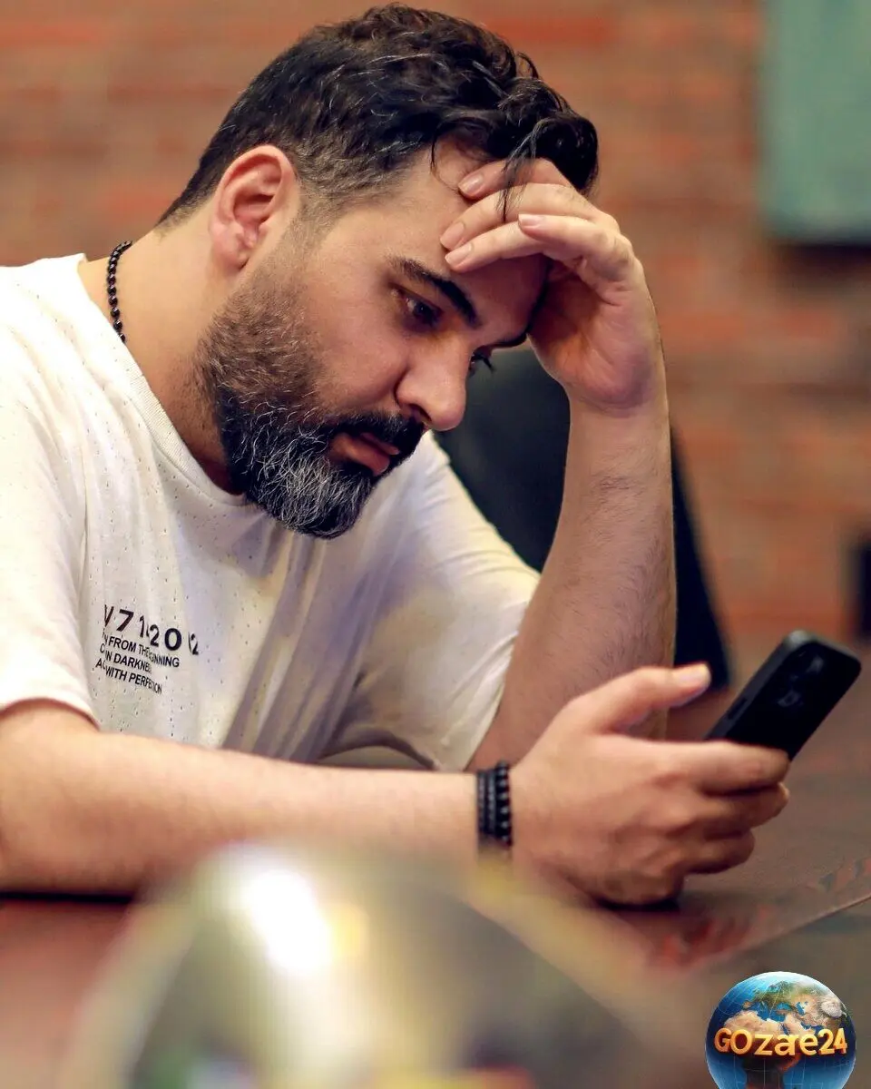 ماشین لوکس و هوشمند احسان علیخانی؛ رازهای جذاب خودرو و زندگی مجری محبوب جوکر 2
